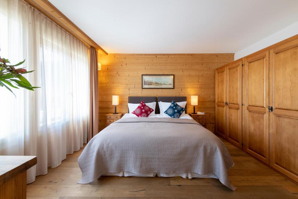 Chalet Balthazar - 2