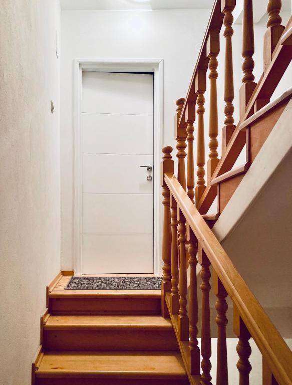 Komiza provita guesthouse photo