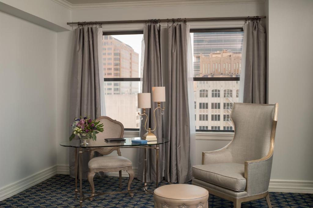 Intercontinental Hotel Stephen F. Austin Photo 30