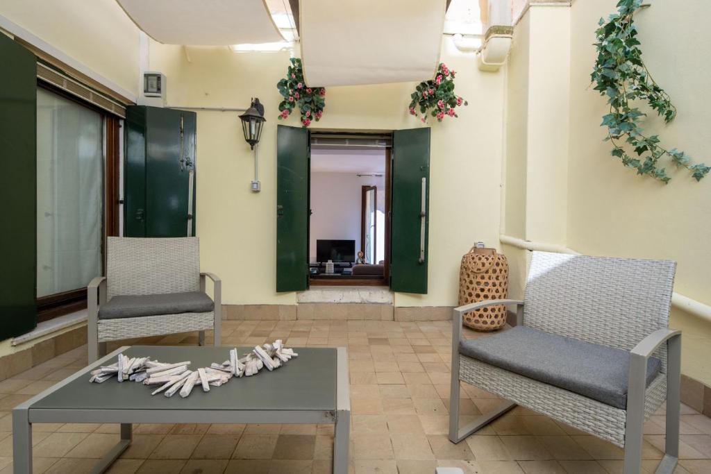 San Marco Prestige with Terrace by Wonderful Italy - 5