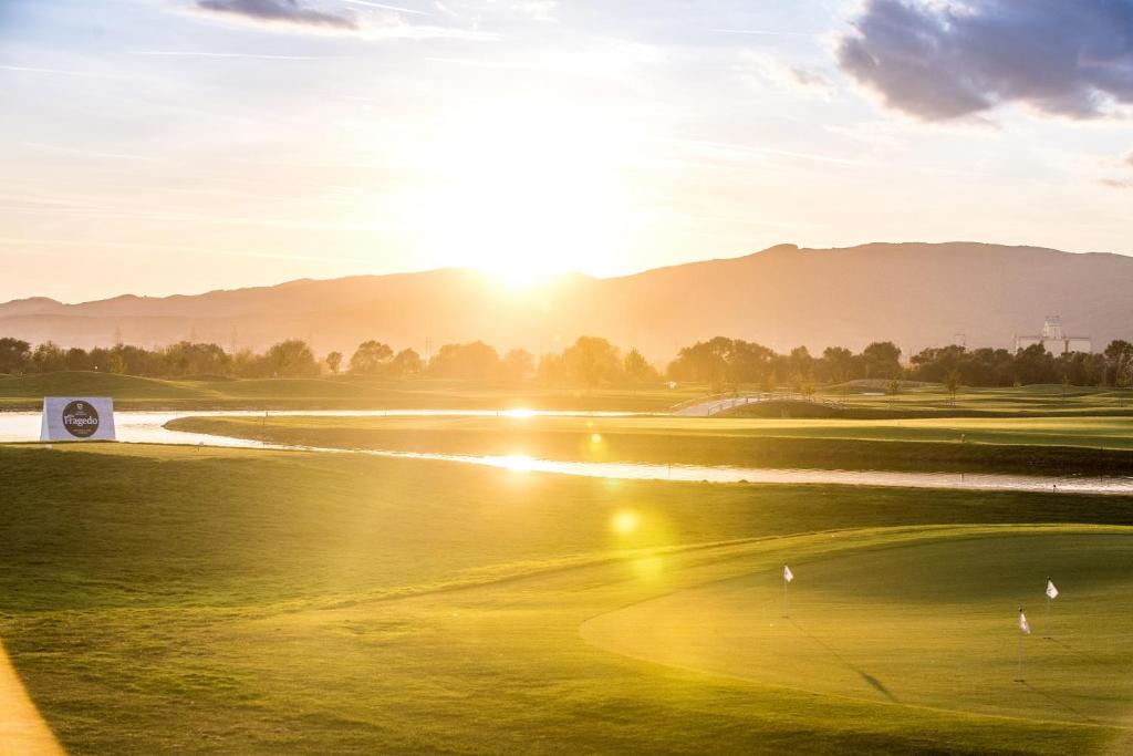 Theodora Golf Club photo