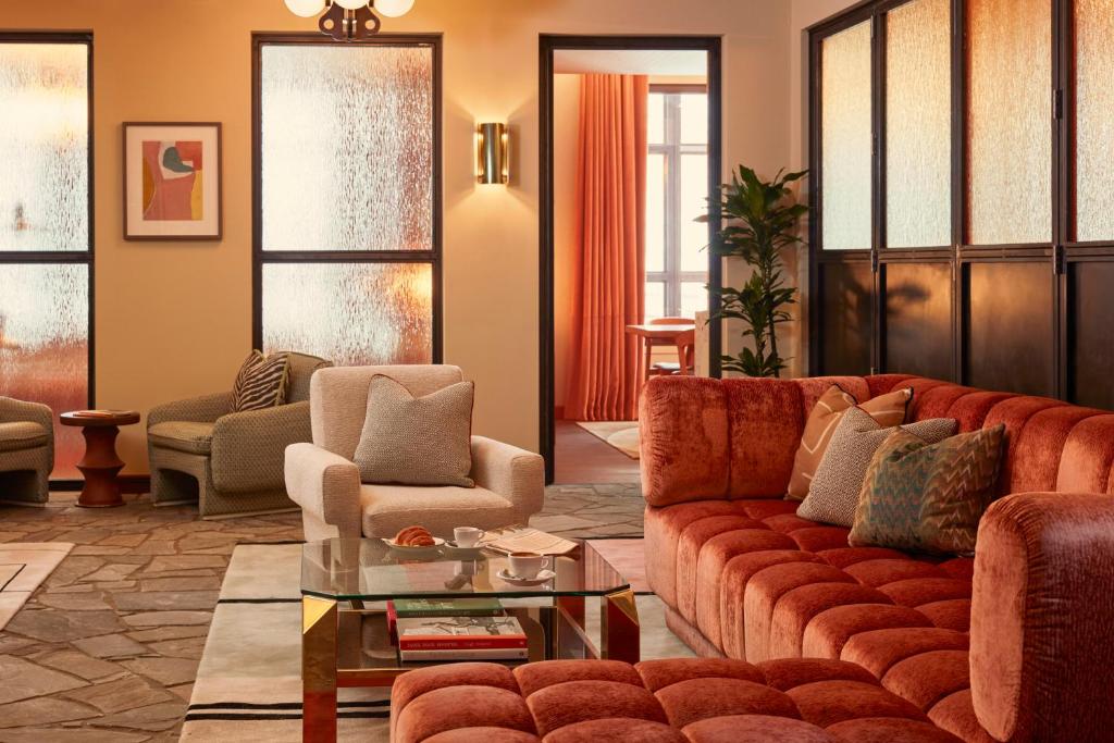 Hotel Facilities