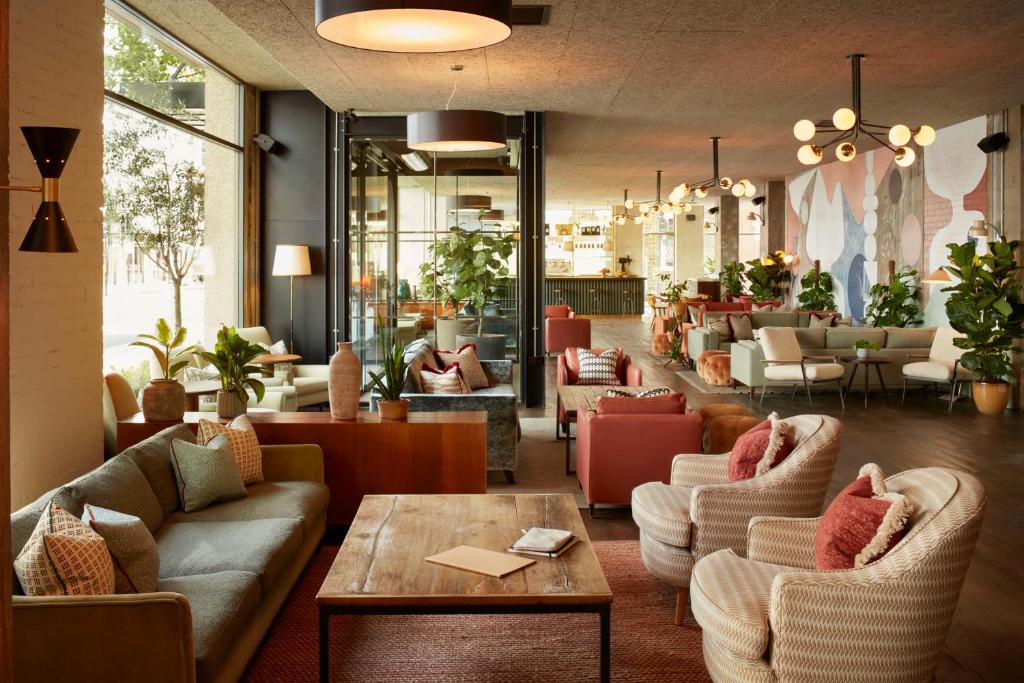 The Hoxton, Holborn photo