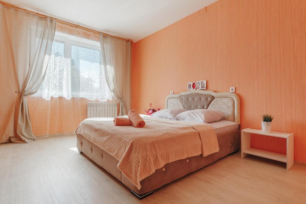 Apricot2 apartments from Neotel