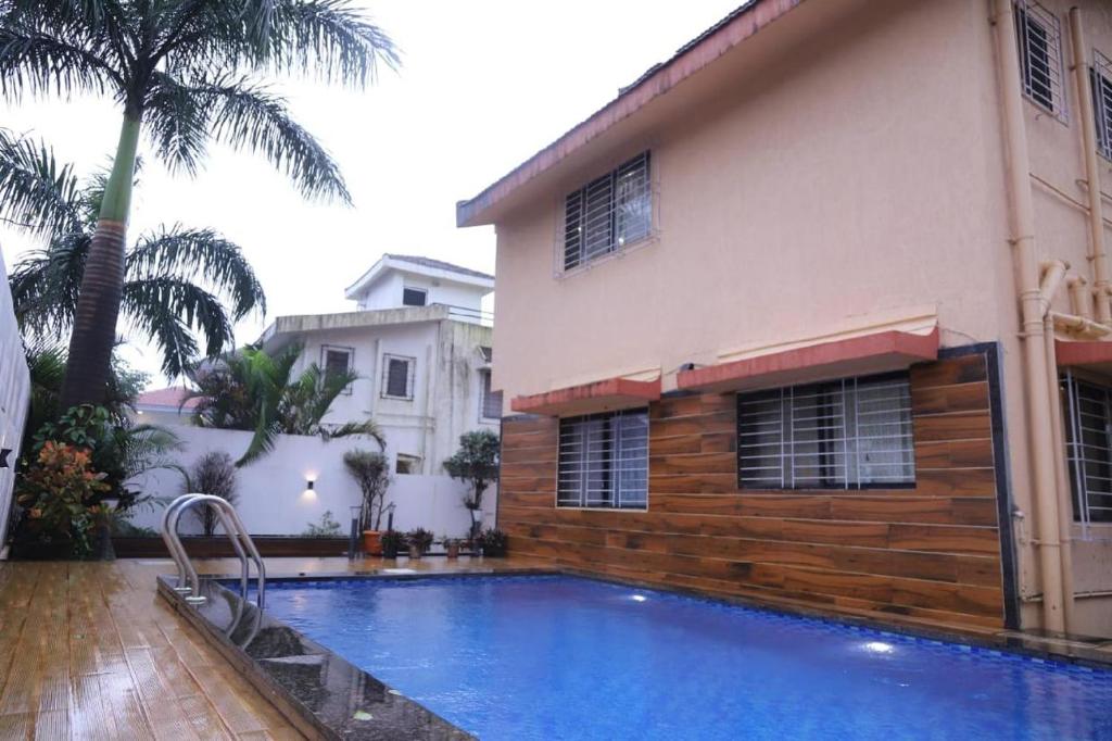KSHITIJ Villa — Hotel in Lonavala