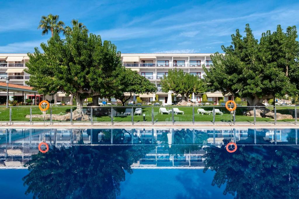 Parador de Nerja photo