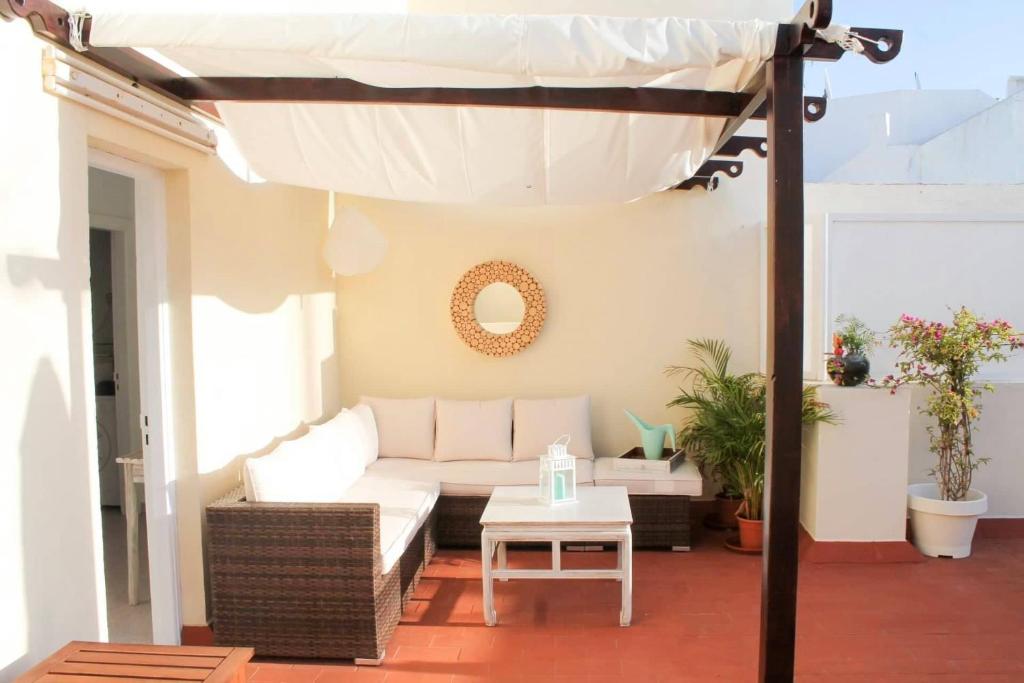VV Canteras Oasis "by henrypole home" - 2