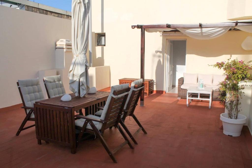 VV Canteras Oasis "by henrypole home" - 5