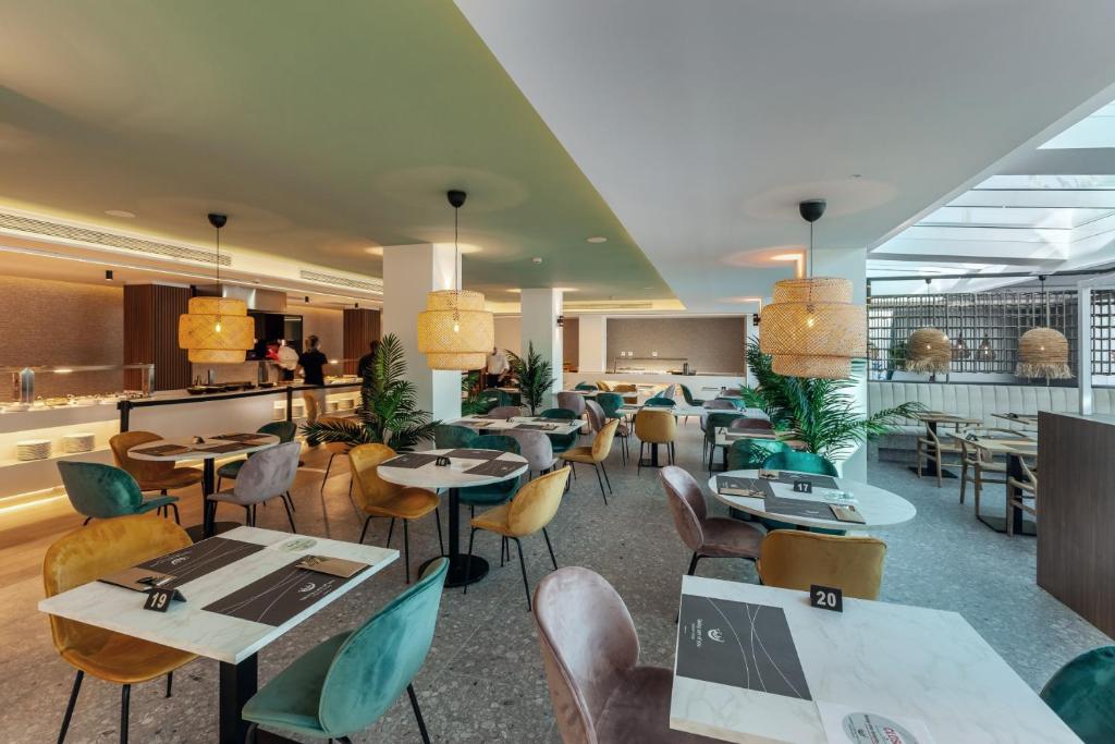 Kumara Serenoa By Lopesan Hotels - 5