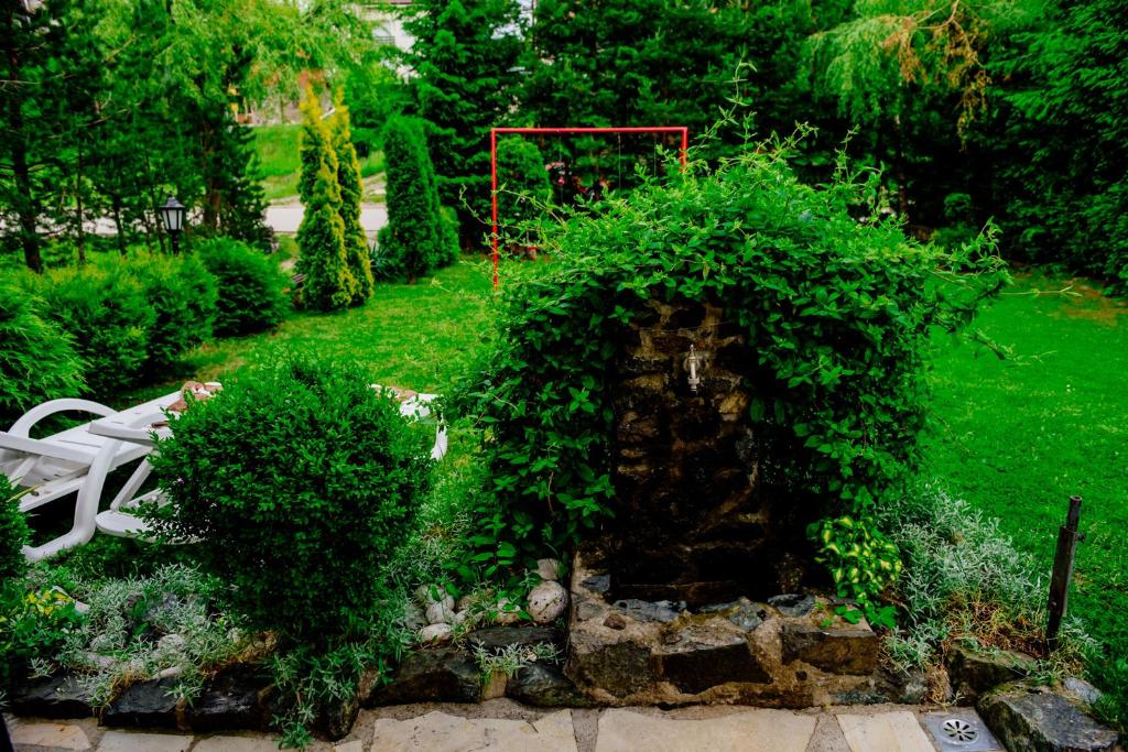 Apartments Predah, Mijaila Radovica 13a photo