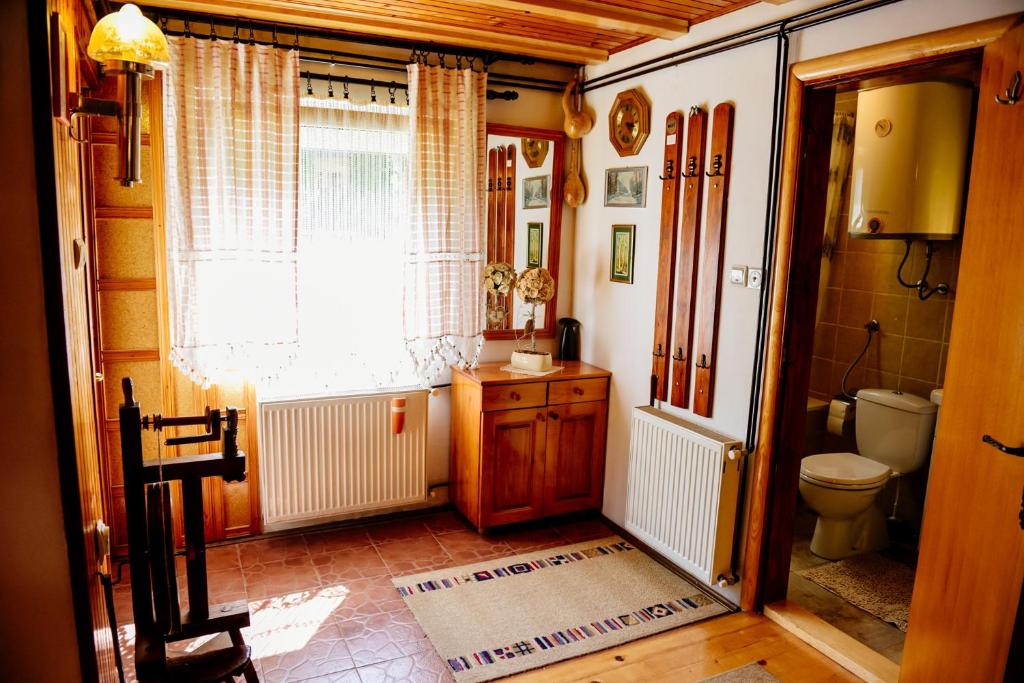 Apartments Predah, Mijaila Radovica 13a photo