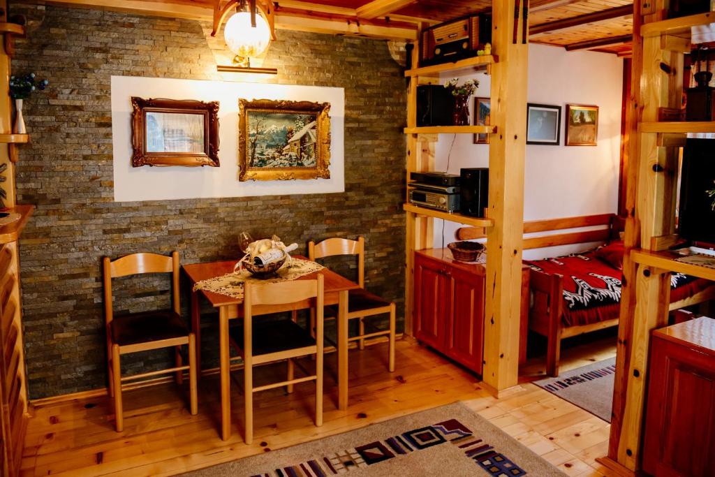 Apartments Predah, Mijaila Radovica 13a photo
