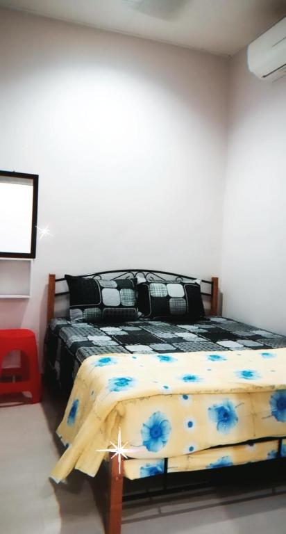 Rits Lodge — Hotel in Kota Bharu