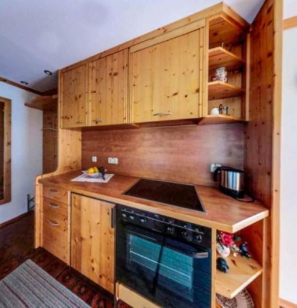 Ferienwohnung Hallweger inkl. Chiemgaukarte - 5