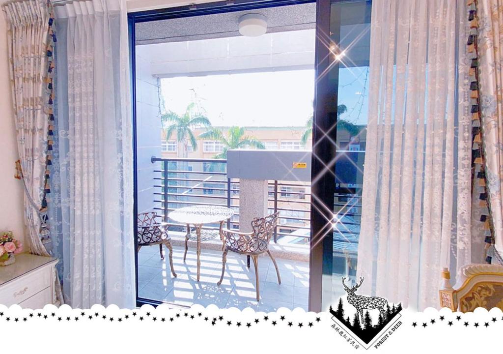 Forest Deer Black Tea Homestay 호텔 이미지 2