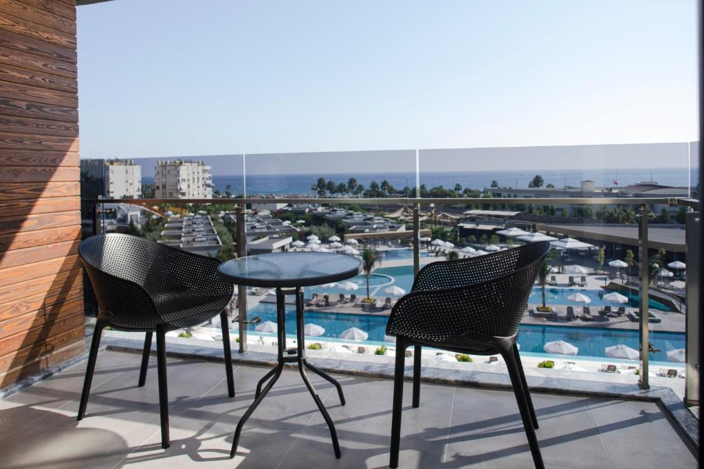 バルコニー/テラス