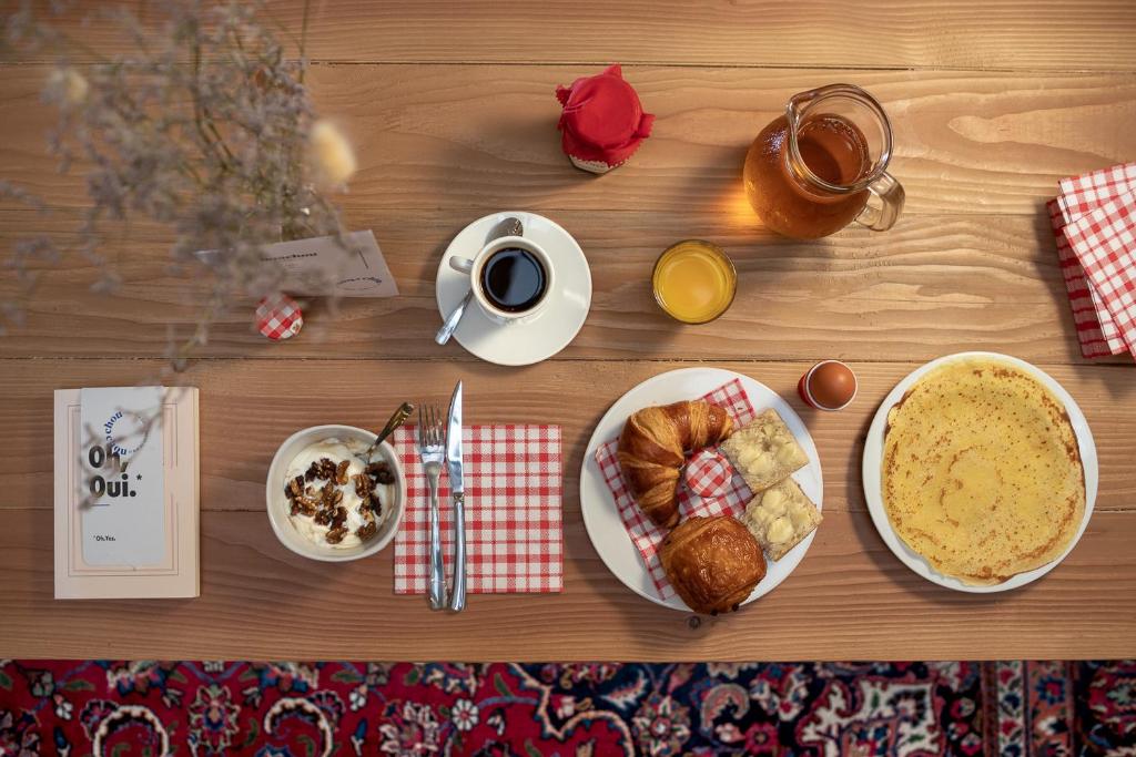 お料理のイメージ