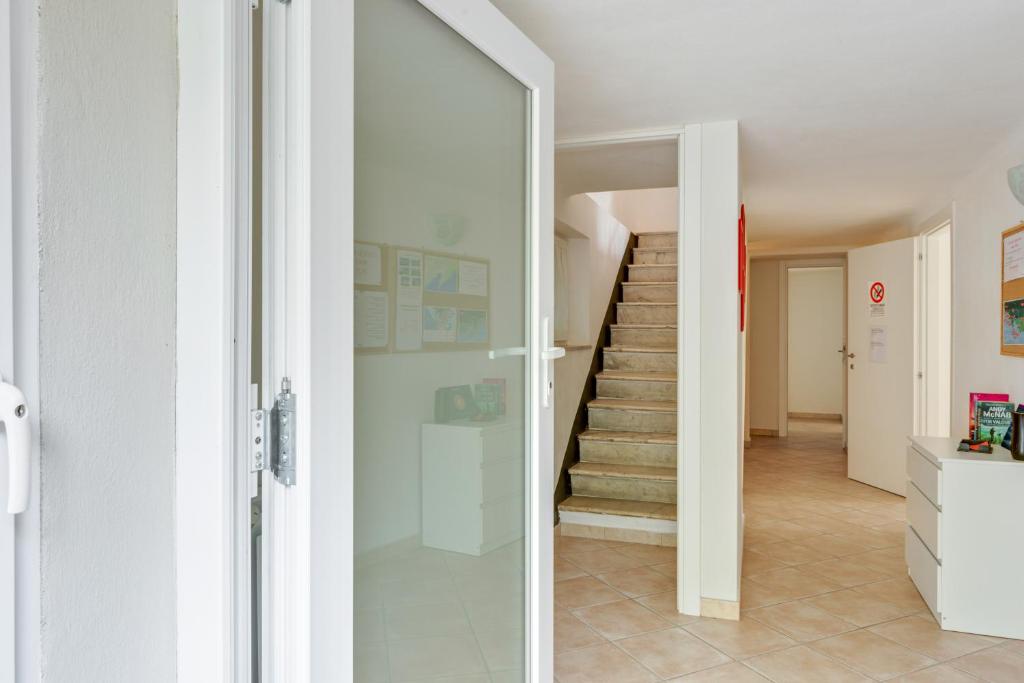 GuestHost - La Spezia Migliarina Bedrooms - 2
