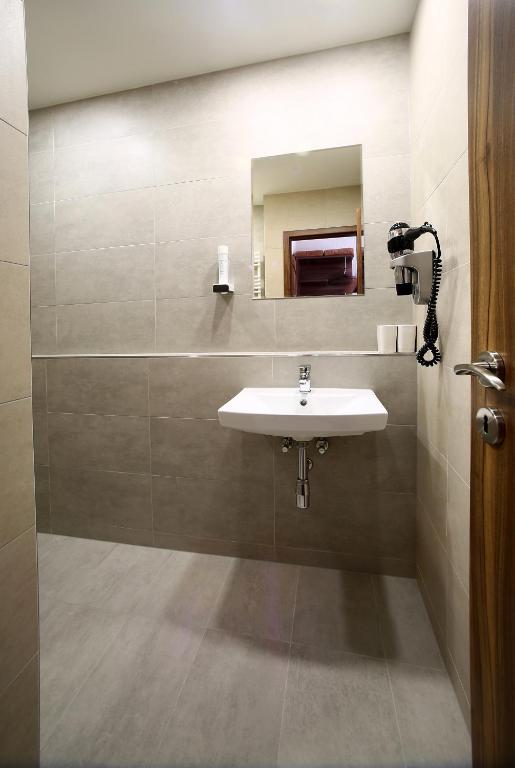 Hotel Roudna photo