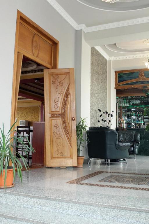Facilities