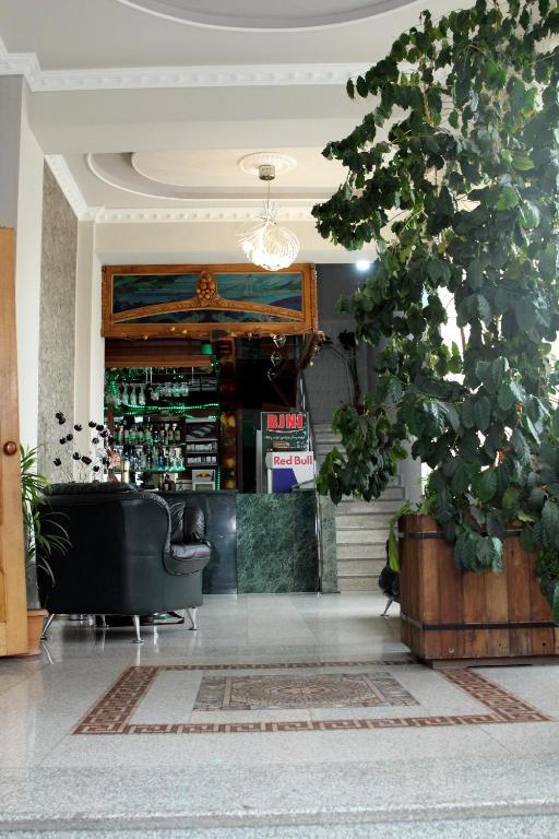 Lobby, Golden Apricot in Gyumri