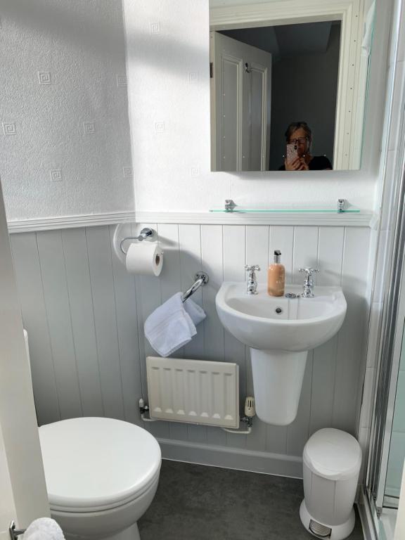 Kenilworth Guest House photo