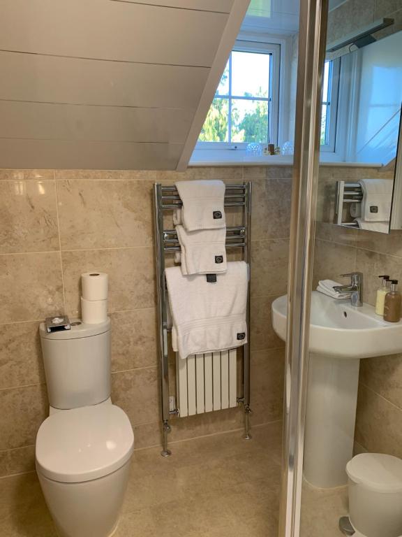 Kenilworth Guest House photo