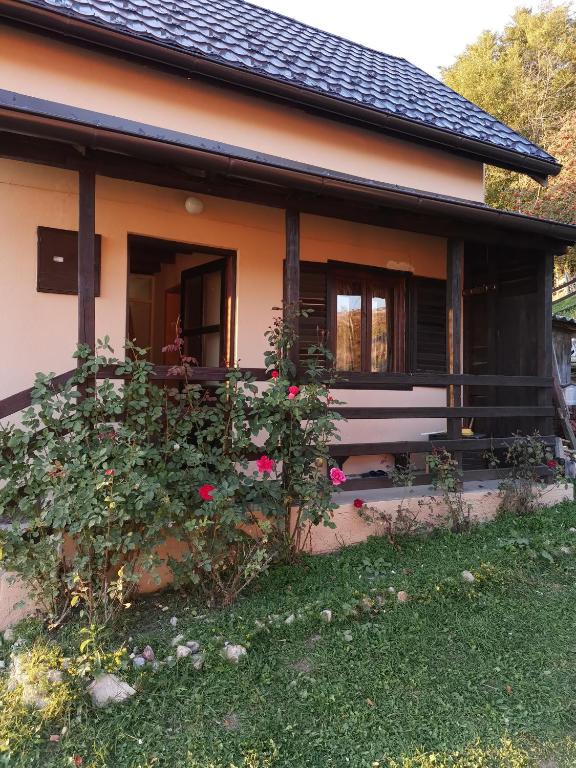 Vikendica Sekulić - 3
