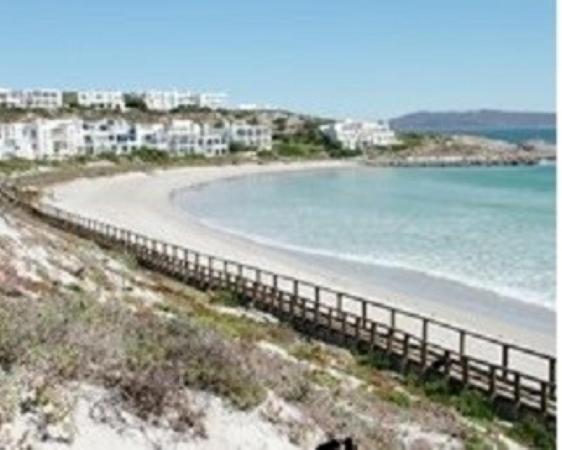 Tranquility, Langebaan
