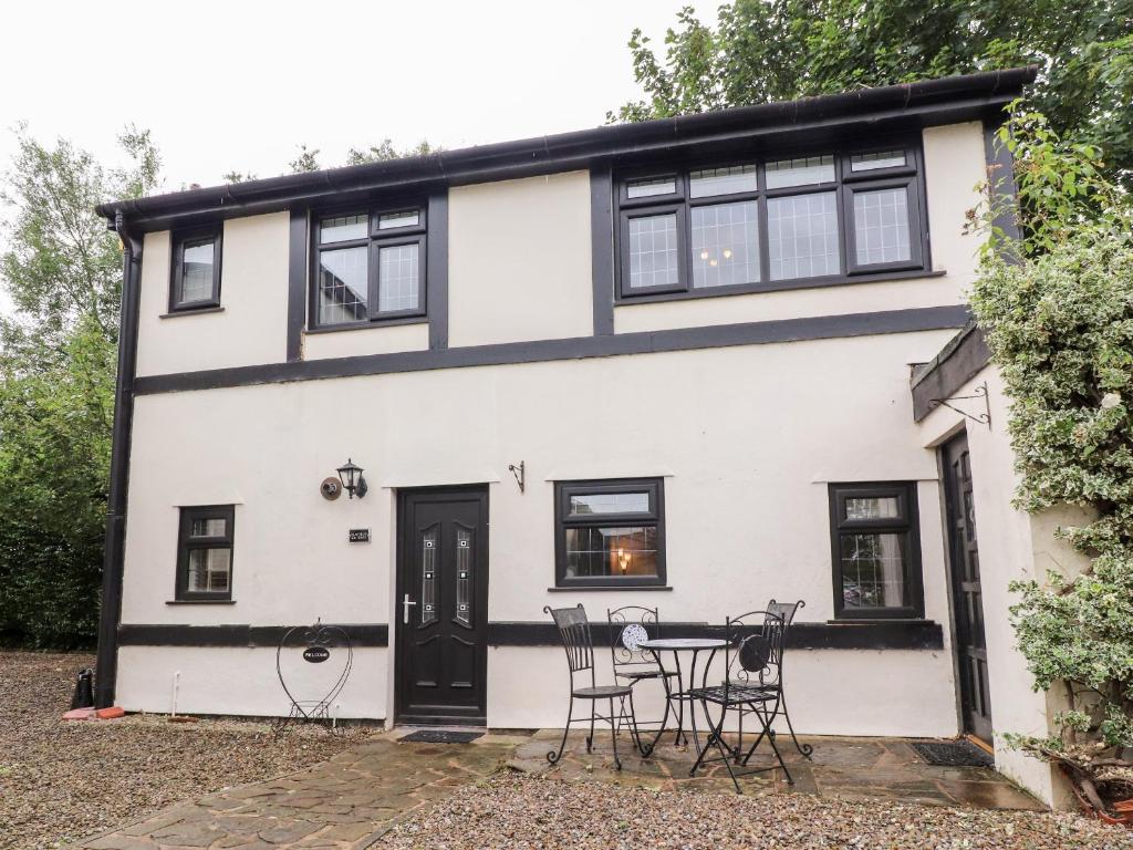 Mayfield Cottage, Blackpool