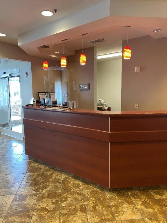 SureStay Plus Hotel by Best Western Morgantown photo