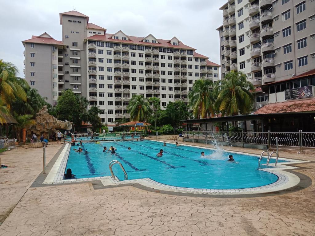 GLORY Beach Resort private 2 bedroom apartment photo