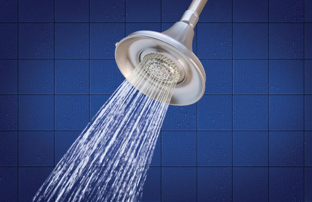 バスルーム（客室）