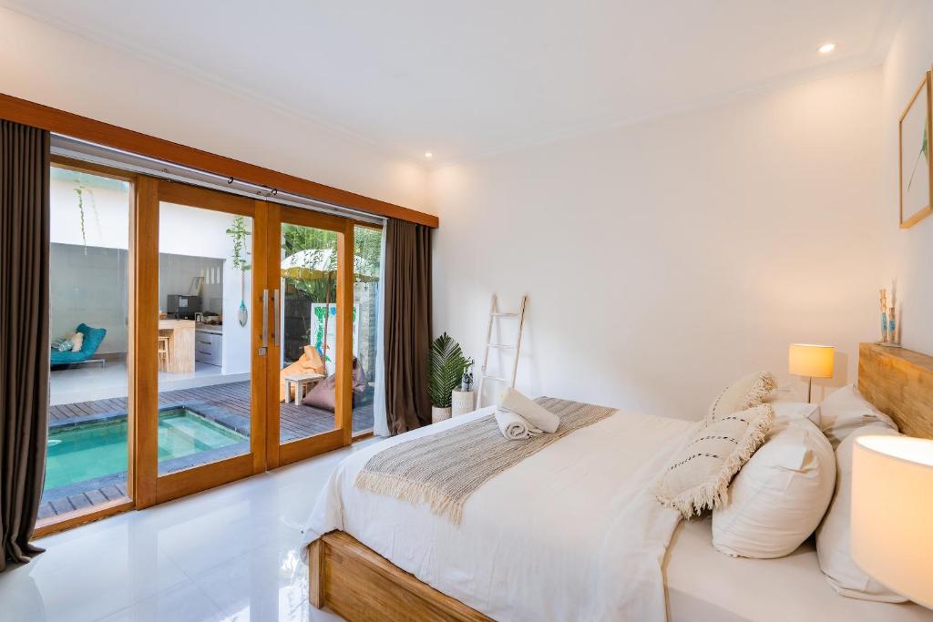 Kemiri Villa Lembongan photo