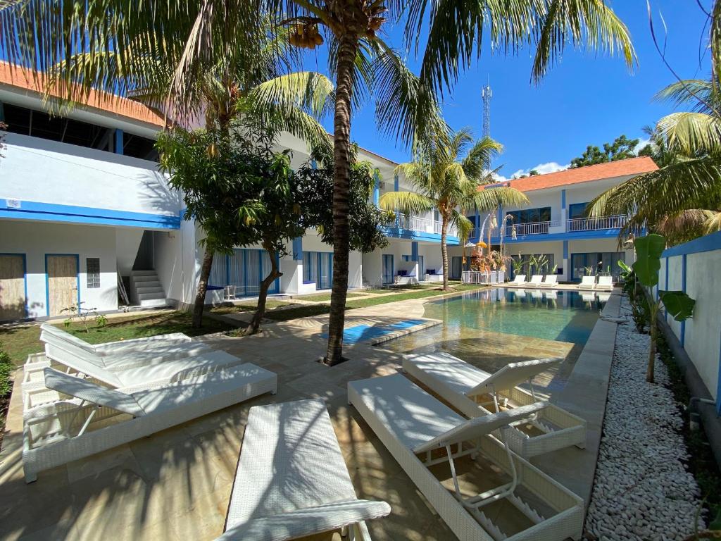 Kura Kura Divers Lodge photo