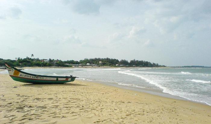 La Villa Beach Paradise photo