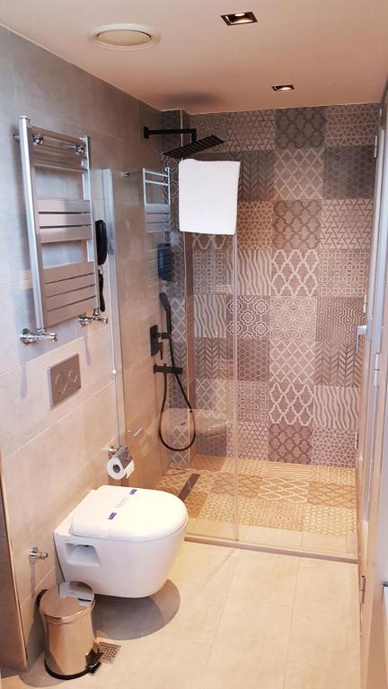 バスルーム（客室）