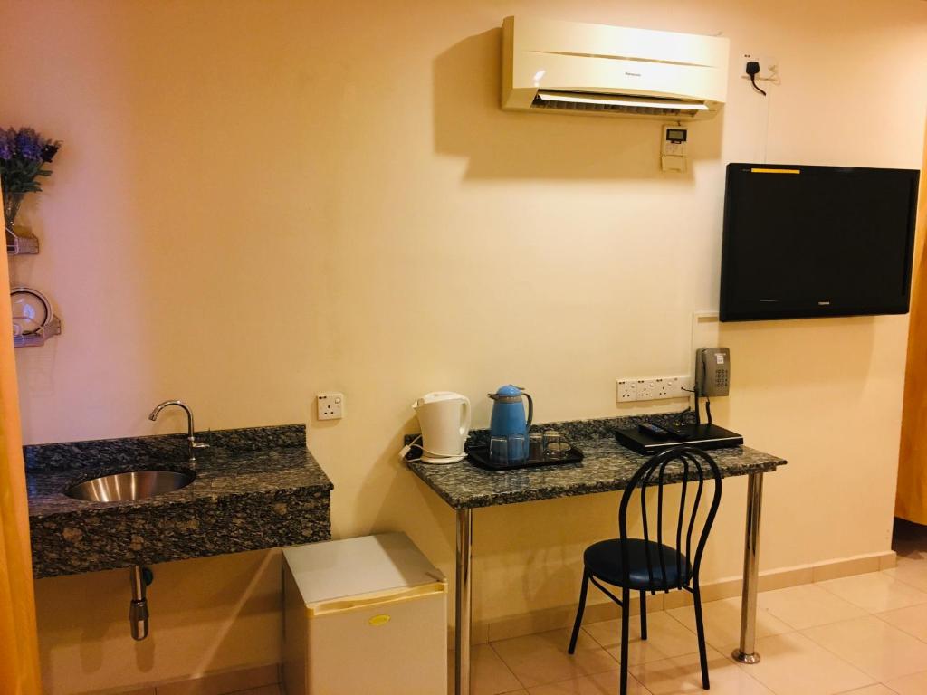 Coastal Park Hotel