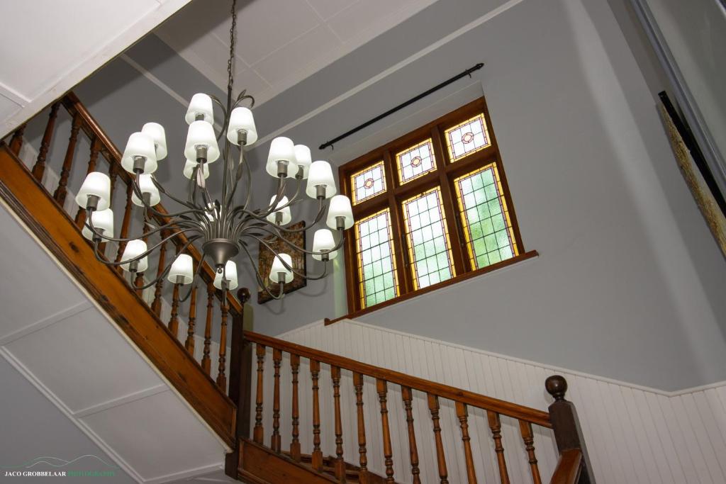 Dawson Manor Guest House photo