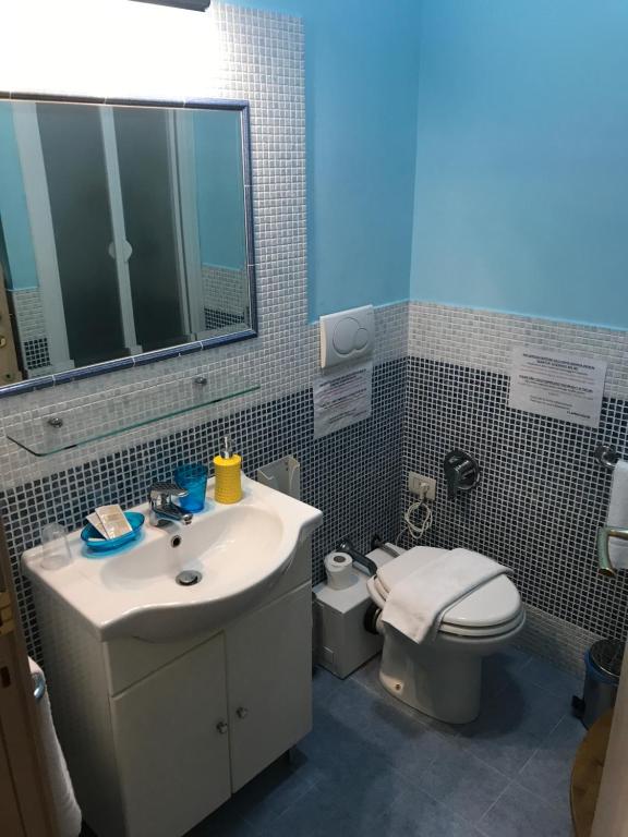 21 Aprile Accommodation photo