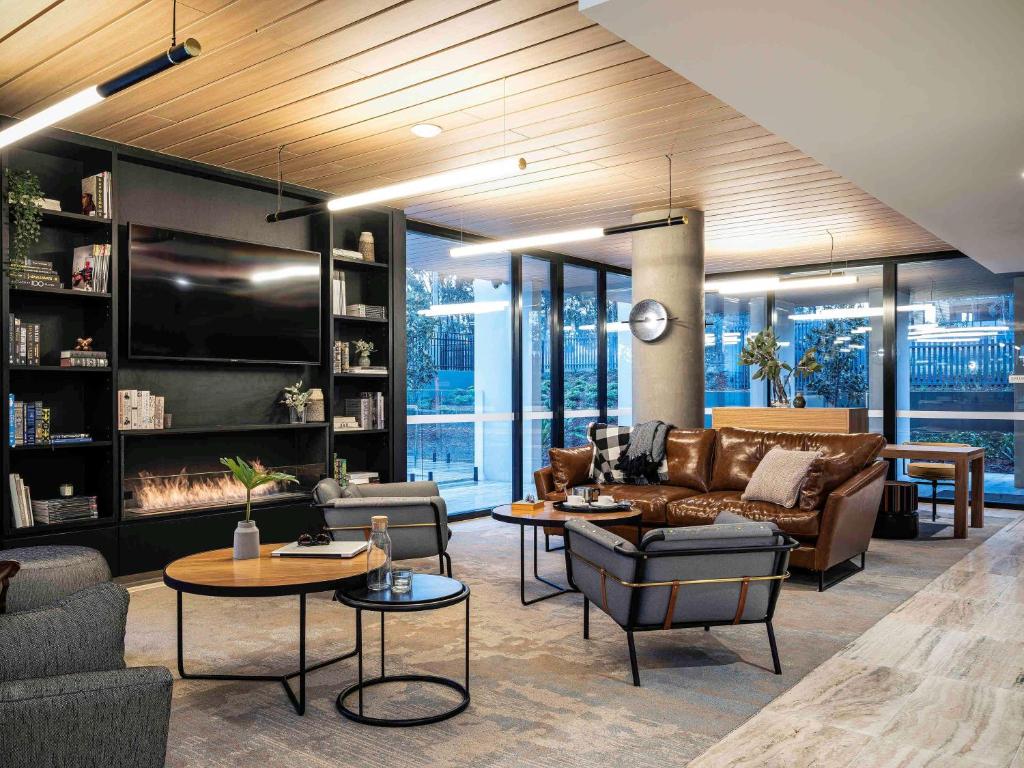 Facilities, Mercure Sydney Rouse Hill in Sydney