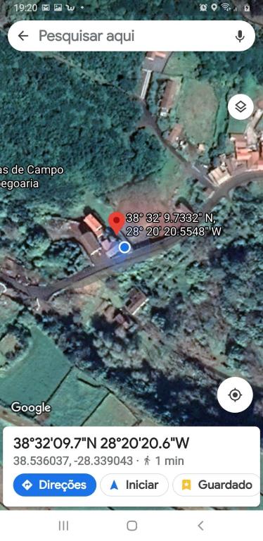 Azores Hibiscus House - Mountain and Sea — Hotel in Faial Horta