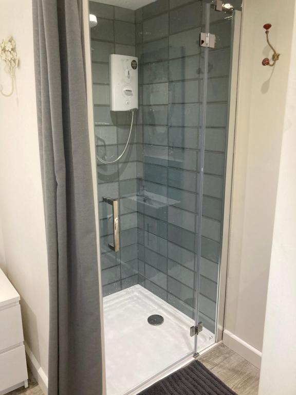Brand new apartment in Knutsford photo
