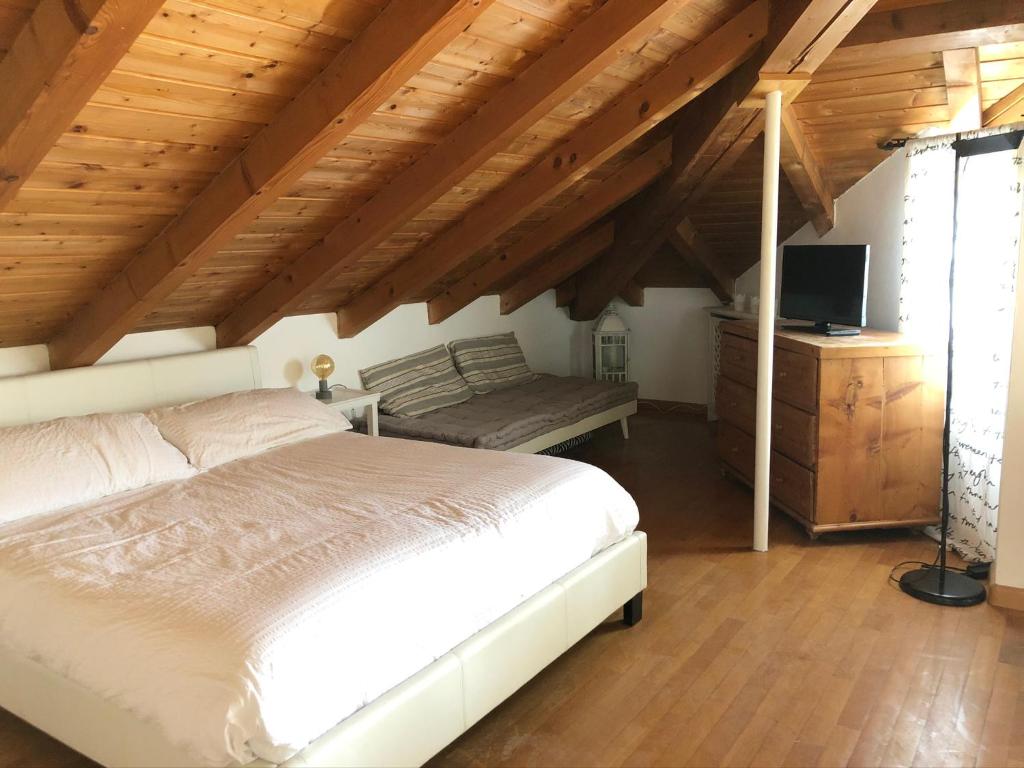 Trento City Loft - 4