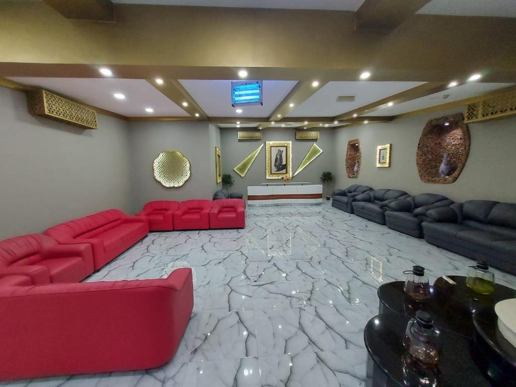 Daraysh Hotel photo