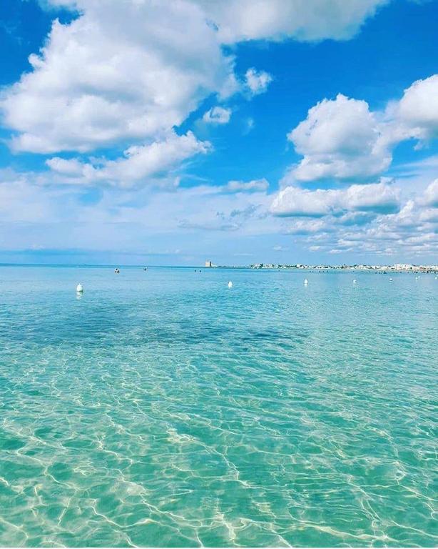 Vacanze Porto Cesareo Salento - 5
