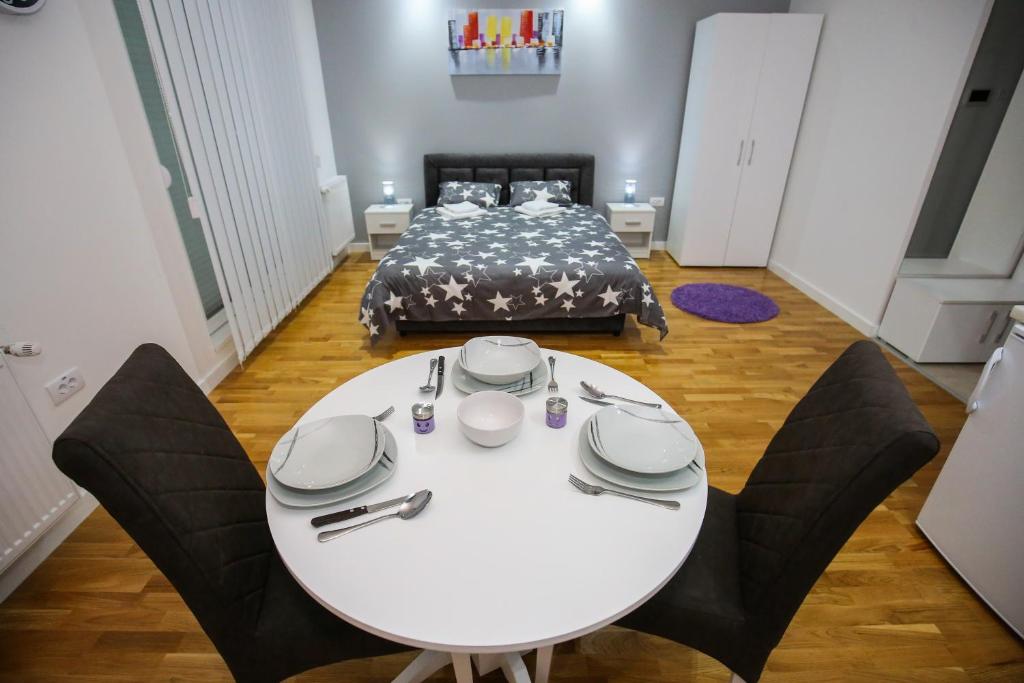 MANIROSI 3 apartman - 3