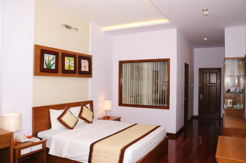 Saigon Can Tho Hotel