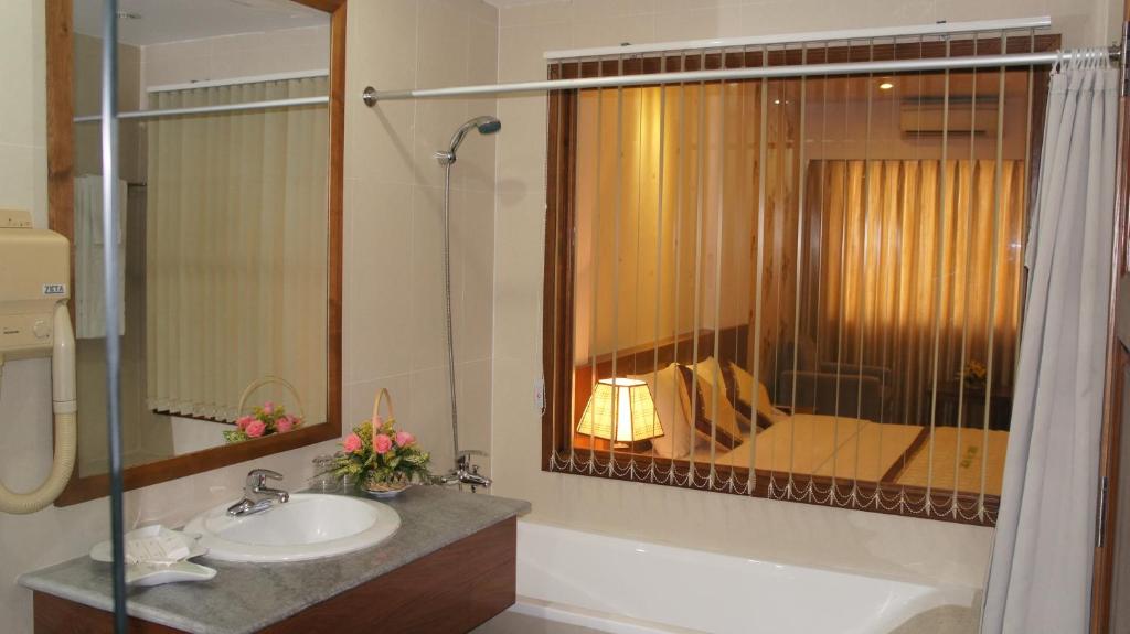 Saigon Can Tho Hotel photo