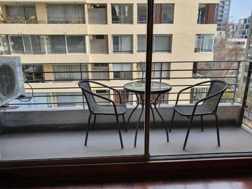 La Concepcion, Providencia Suites - 4